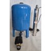 Ivatoshop, Čerpací set s ponorným čerpadlom SCR_50L