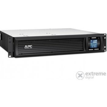 APC SMC1500I-2U