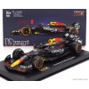 Bburago Red Bull Racing RB20 2024 1 Verstappen s jazdcom 1:43