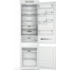 Whirlpool WHC20 T593 P - Chladnička kombinovaná zabudovateľná