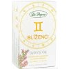 Dr. Popov Bylinný čaj BLÍŽENCI 20 x 1,5 g
