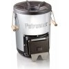 Přenosná kamna PETROMAX Rocket Stove RF33