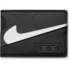 Nike ACCESSORIES ICON AIR MAX 90 CARD WALLET N.100.9740.076 Sivá