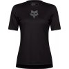 Fox Womens Ranger Fox Head Jersey black S