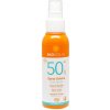 Sprej na opaľovanie SPF50 Biosolis 100ml Obsah: 100 ml
