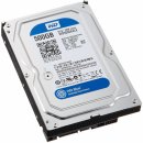 Pevný disk interný WD Blue 500GB, WD5000AZLX