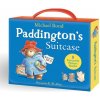 Paddingtons Suitcase (Bond Michael)