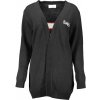 Gaelle Paris Cardigan Donna Nero čierna