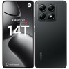 Xiaomi 14T Titan Black 12GB RAM 512GB ROM, PN: