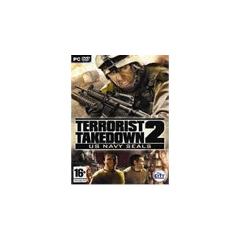 Terrorist Takedown 2 US Navy Seals