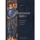 Angelologie dějin 1 - Emil Páleš