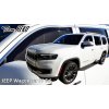 Deflektory JEEP Wagoneer 2021-2025