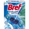 Bref Blue Aktiv WC blok Eucalyptus 2 x 50 g