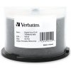 Verbatim CD-R 700MB 52x, 50ks