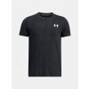 Chlapčenské tričko Under Armour Vanish Seamless SS