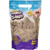 Spin Master Kinetic Sand hnedý piesok 0,9 kg