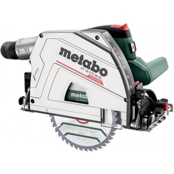 METABO KT 18 LTX 66 BL 601866660