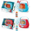 MAC TOYS BUBLI Stroj na bubliny