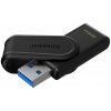 Kingston DataTraveler Exodia S 64GB čierny DTXS/64GB - USB 3.2 kľúč