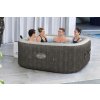 Nafukovací vírivý bazén záhradné spa 795 l Bestway Cabo 6001R s WiFi
