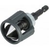 Wolfcraft Wolfcraft záhlubník s omezovačem hloubky vrtání, pr. 20 mm 4390000