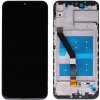 Huawei Y6 (2019) (-LX1) LCD Display + Touchscreen + Frame - Black