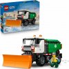 LEGO® City 60490 Snežný pluh 5702018056592