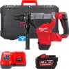 MILWAUKEE M18 FUEL 8 kg SDS-Max vŕtacie kladivo 4933464894