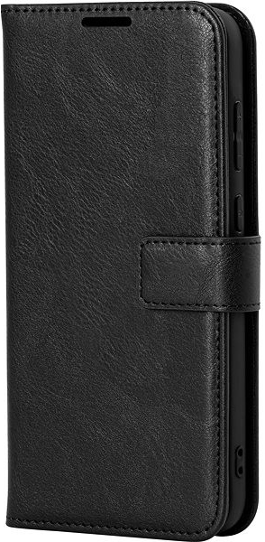 AlzaGuard Book Flip Case Samsung Galaxy A35 5G čierne