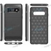 Ochranný kryt EXTRA Xiaomi Redmi Note 8 čierny