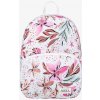 Roxy Mini Batoh Roxy, Always Core 8L white happy tropical swim 2024 Objem: 8L