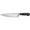 Wüsthof Kuchynský nôž kuchársky Classic 20 cm čierna GG672