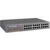 TP-LINK switch TL-SG1024D 1000Mbps, automatické učenie adries MAC, auto MDI/MDIX