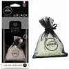 Aroma Car Prestige Bag - Black