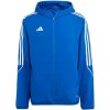 S Bunda adidas TIRO 23 Windbreaker IA1619 modrá S