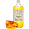 Telový masážny olej Jantár (Amber) - VERANA Objem: 250ml
