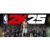 NBA 2K25