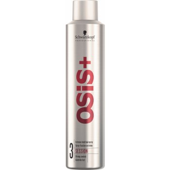 Schwarzkopf Osis Session vlasový sprej s extrémně silným účinkem 500 ml