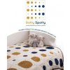 Dotty Spotty Crochet Blankets (Shelley Husband)(Brožovaná)