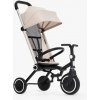 SmarTrike Wonder+ Prémiový kočík a trojkolka, pieskový