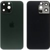 Kryt Apple iPhone 13 Pro Max zadný zelený (Alpine Green) + Sklíčko kamery