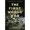 The First World War (Hew Strachan)(Brožovaná)