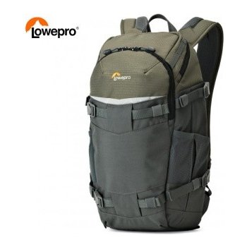 Lowepro Flipside Trek 250 AW grey/green E61PLW37014