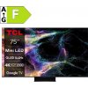 TCL C845 Smart miniLED TV 75