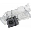 Kamera PAL/NTSC do vozu Mercedes Viano W639, Vito V639