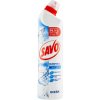 Savo Oceán WC tekutý čistič bez chlóru 750 ml