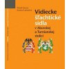 Vidiecke šľachtické sídla v Abovskej a Turnianskej stolici
