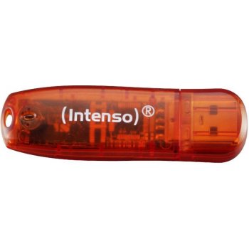 INTENSO Rainbow Line 32GB 3502483