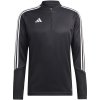 Sweatshirt adidas Tiro 23 Club Training Top M HS3617 (117159) Black M