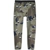 Spodky Burton Midweight Pant forest moss cookie camo XL 23/24 - Odosielame do 24 hodín